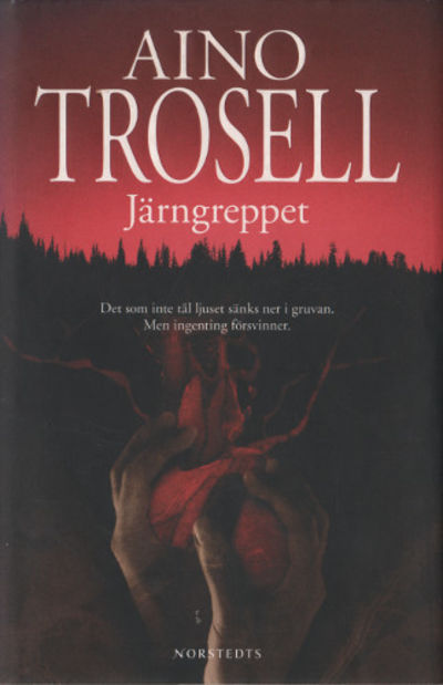 JÄRNGREPPET.