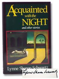 cover of Acquainted with the Night: And Other Stories