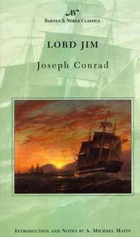 Lord Jim by Joseph Conrad - Paperback - 2004 - from ThriftBooks (SKU: G1593080840I4N10)