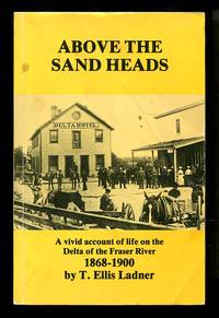 image of Above the Sand Heads