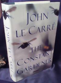 image of The Constant Gardener