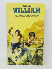 Still William just William