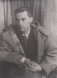 Portrait of Claude Pierre Blanche