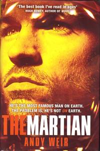 cover of Martian