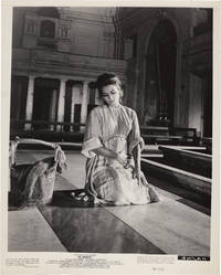 cover of El Greco (Collection of ten original photographs from the 1966 film)