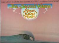 image of Album Cover Album Two (Album Cover Series, Vol 2)