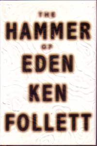 image of The Hammer Of Eden