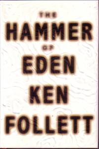 The Hammer Of Eden