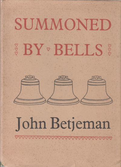 Summoned By Bells.