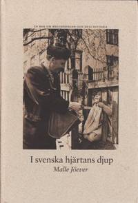 I svenska hjärtans djup. En bok om brevbäringen…