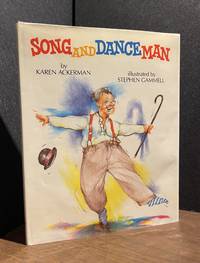 Song and Dance Man