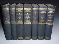 image of George Washington: a Biography (7 Volume set)