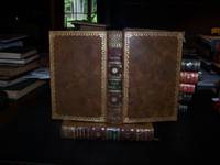 The Life and Adventures of Robinson Crusoe (Bayntun Binding) 2 Vols. by Daniel Defoe - Hardcover - Later Printing - 1804 - from UnCommon Books (SKU: 018091)