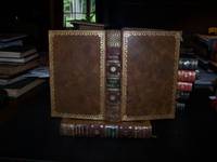 The Life and Adventures of Robinson Crusoe (Bayntun Binding) 2 Vols.