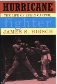 image of Hurricane : The Life of Rubin Carter, Fighter