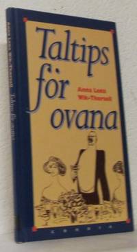 Taltips för ovana.