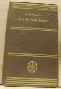Der Todeskandidat Der Todeskandidat. La Ferme…