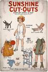 Sunshine Cut-Outs: Every Day Series