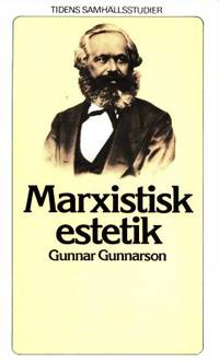 Marxistisk estetik. Realism, klassamhälle och…