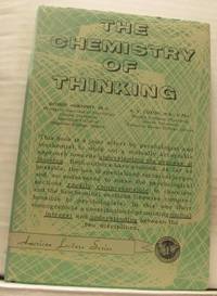 The Chemistry of Thinking.