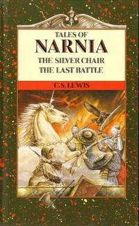 Tales of Narnia: The Silver Chair, The Last Battle