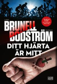 Ditt hjärta är mitt.