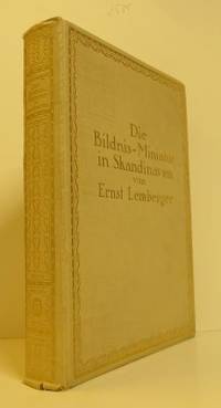 Die Bildnis-Miniatur in Skandinavien. Mit hundert…