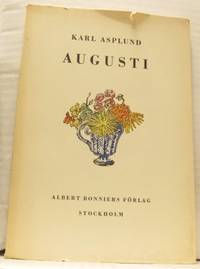 Augusti. Dikter.