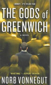 image of The Gods of Greenwich