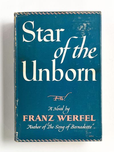 STAR OF THE UNBORN