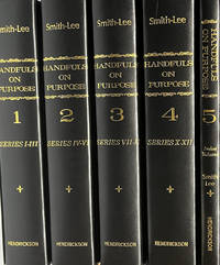 Handfuls on Purpose: For Christian Workers and Bible Students