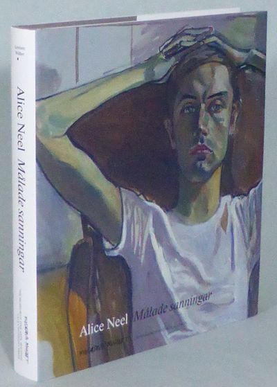 Alice Neel. Målade sanningar. Jeremy Lewison,…