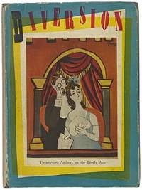 Diversion: Twenty-Two Authors on the Lively Arts