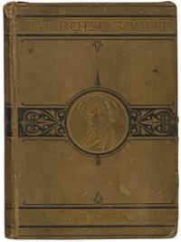 The Poet Scout: Being a Selection of Incidental and Illustrative Verses and Songs