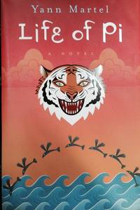 image of The Life of Pi