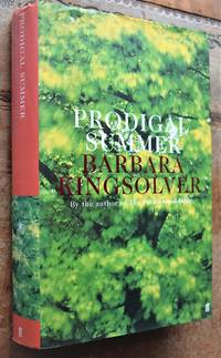 Prodigal Summer by Barbara Kingsolver - 2000