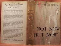 image of NOT NOW BUT NOW