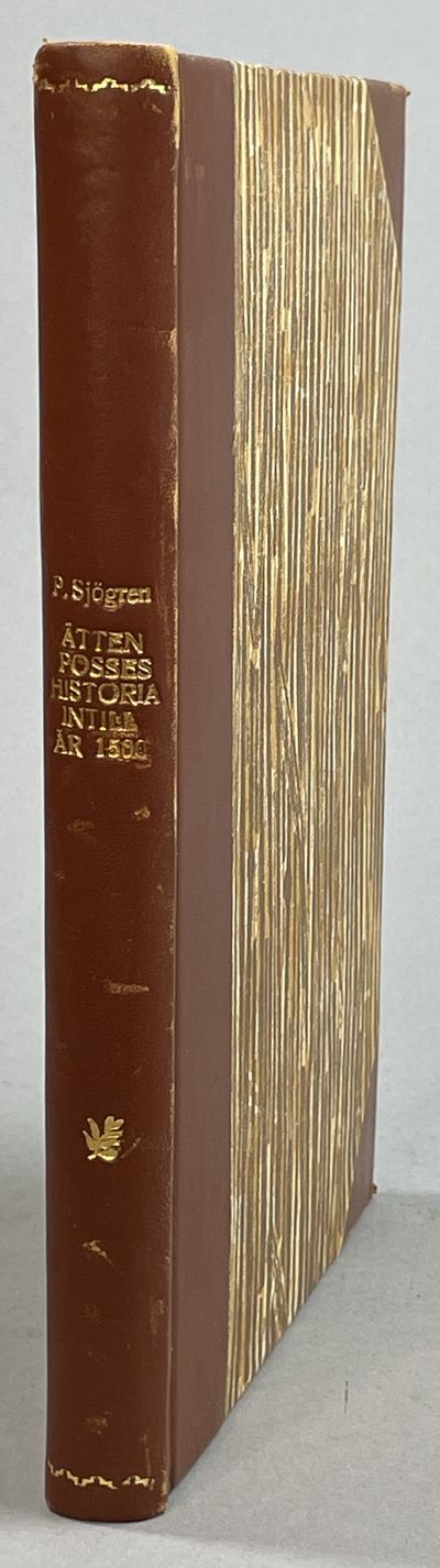 Ätten Posses historia intill år 1500.