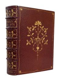 The Works of Alfred Lord Tennyson by Tennyson, Alfred Lord - 1900