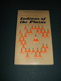 cover of Indians of the Plains