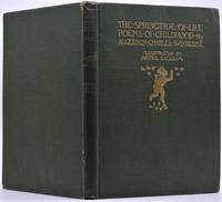 image of The Springtide of Life. Poems of Childhood