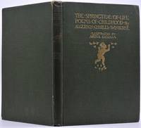 The Springtide of Life. Poems of Childhood