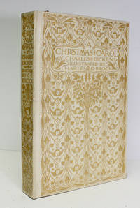 A Christmas Carol by Charles Dickens - 1905