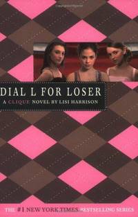image of Dial L for Loser