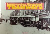 Launceston Municipal Tramways.