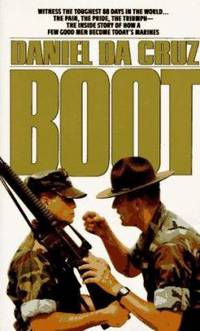 cover of Boot