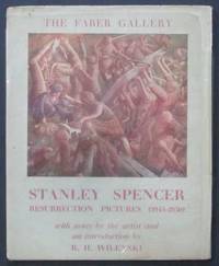 The Faber Gallery: Stanley Spencer Resurrection Pictures (1945-1950)