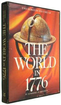 The Horizon History of The World in 1776.