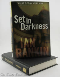 image of Set in Darkness: An Inspector Rebus Novel (Inspector Rebus Mysteries)