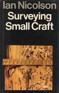 image of Surveying Small Craft